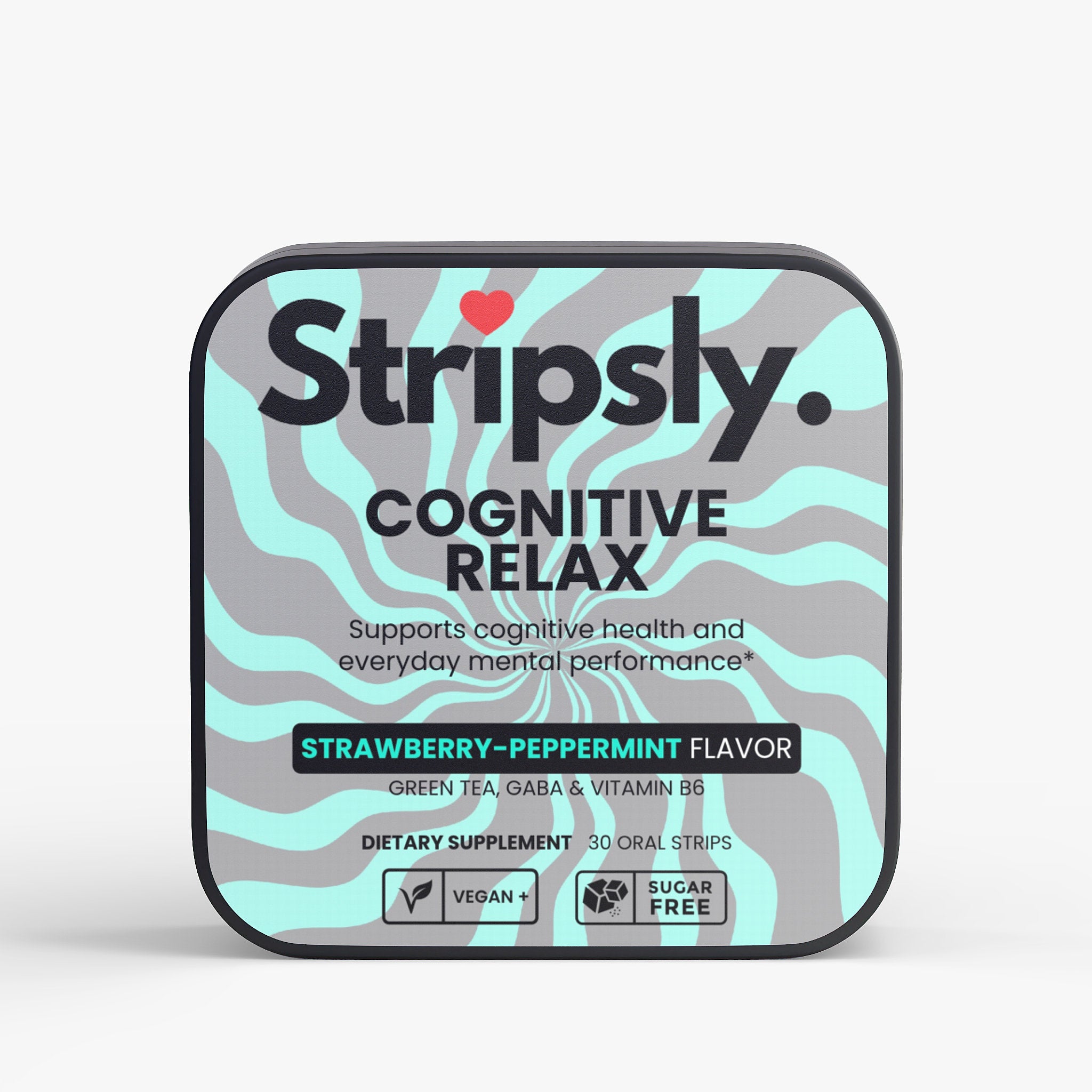 Cognitive Relax Strips