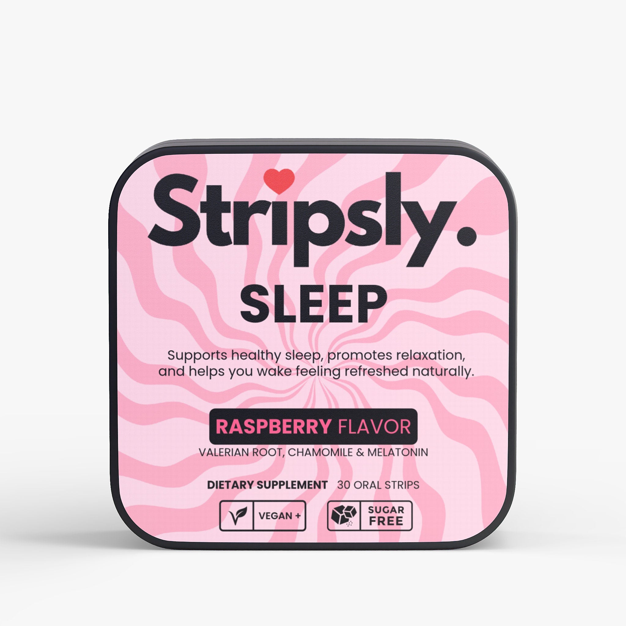 Sleep Support Strips
