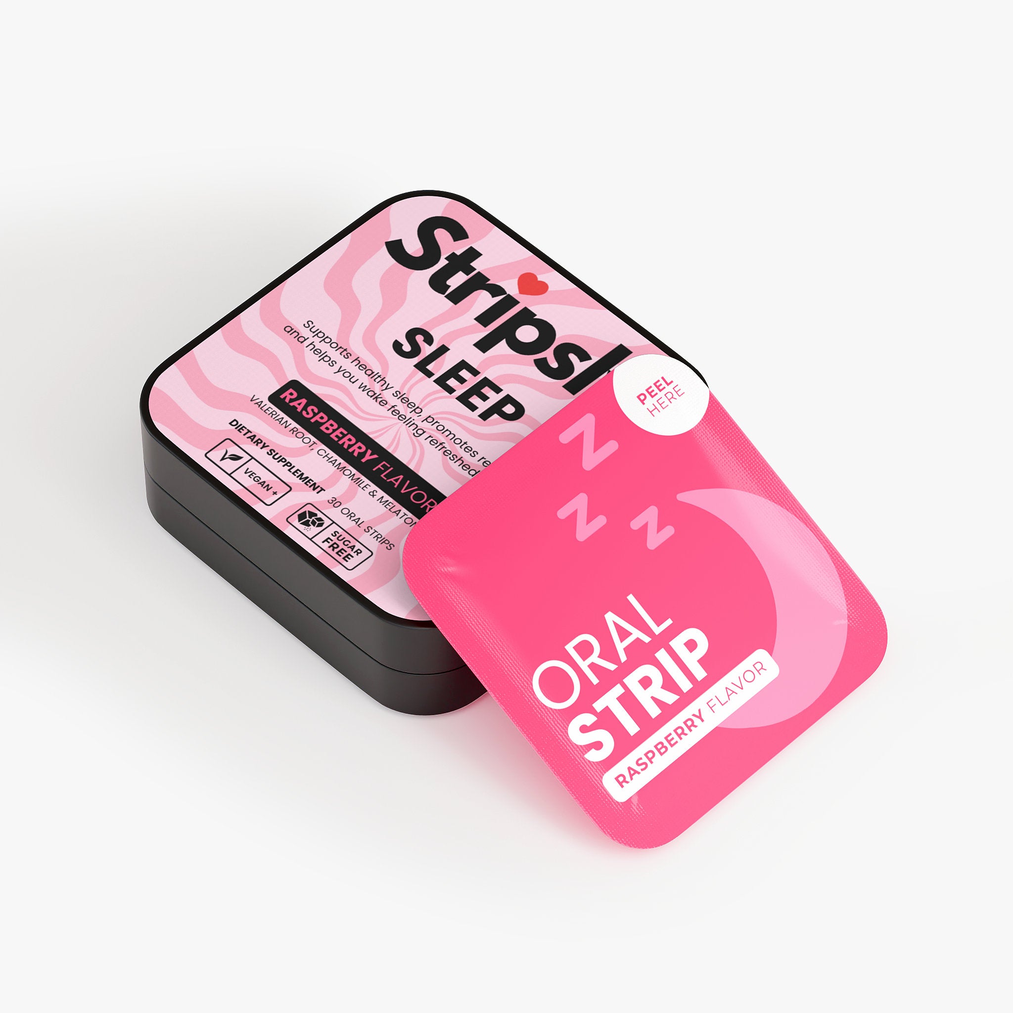 Sleep Support Strips