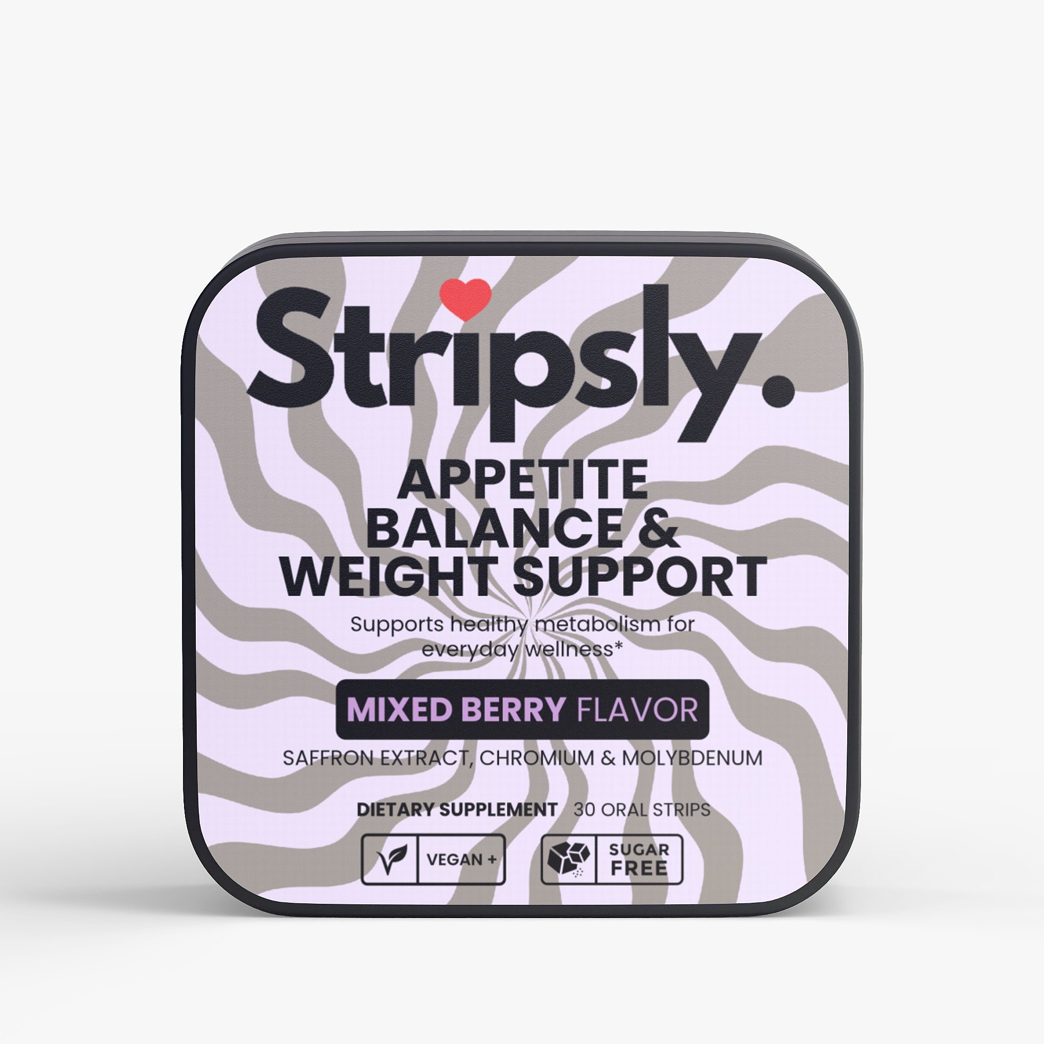 Appetite Balance & Weight Support Strips