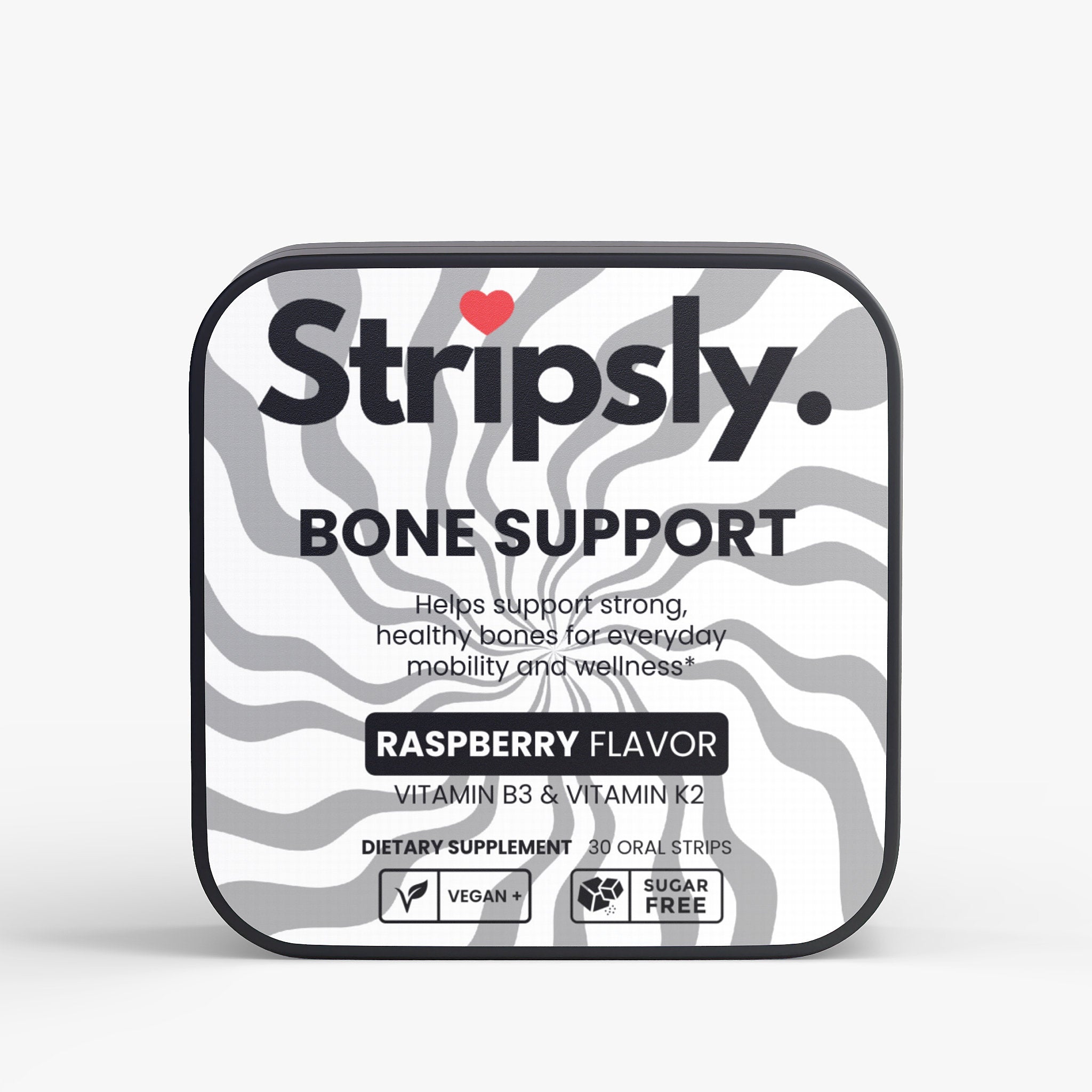 Bone Support Strips