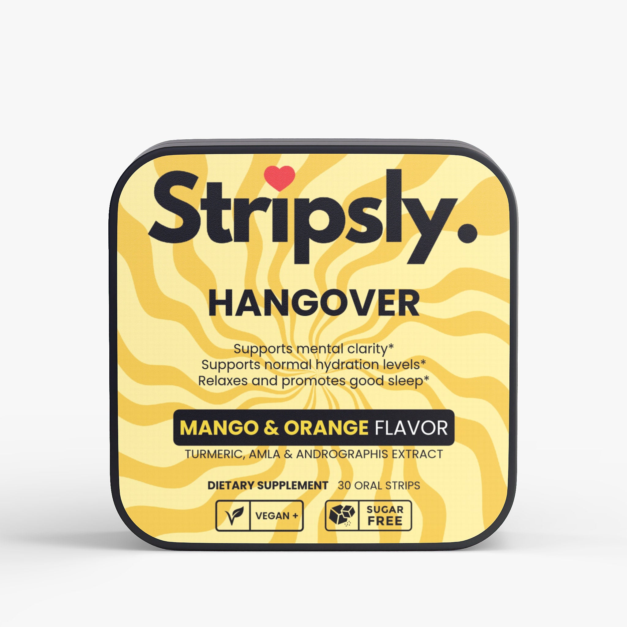 Hangover Strips