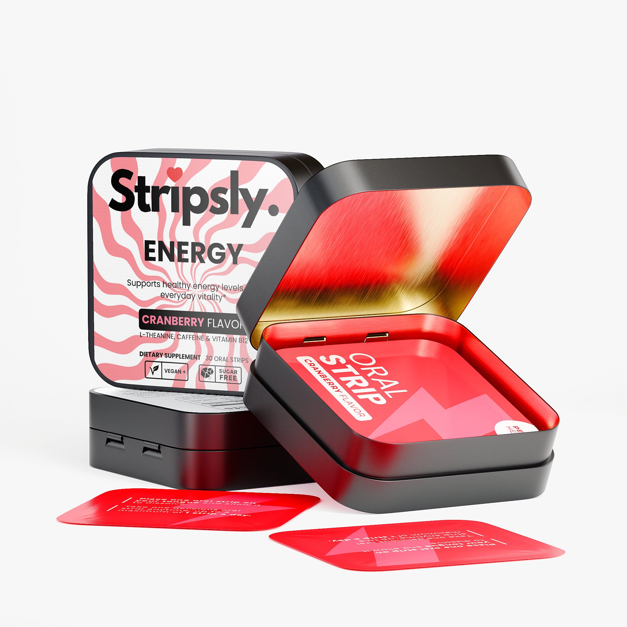 Energy Strips