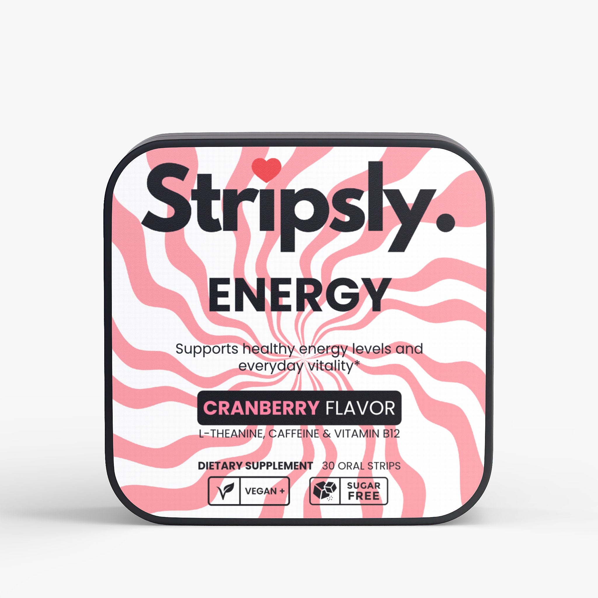 Energy Strips