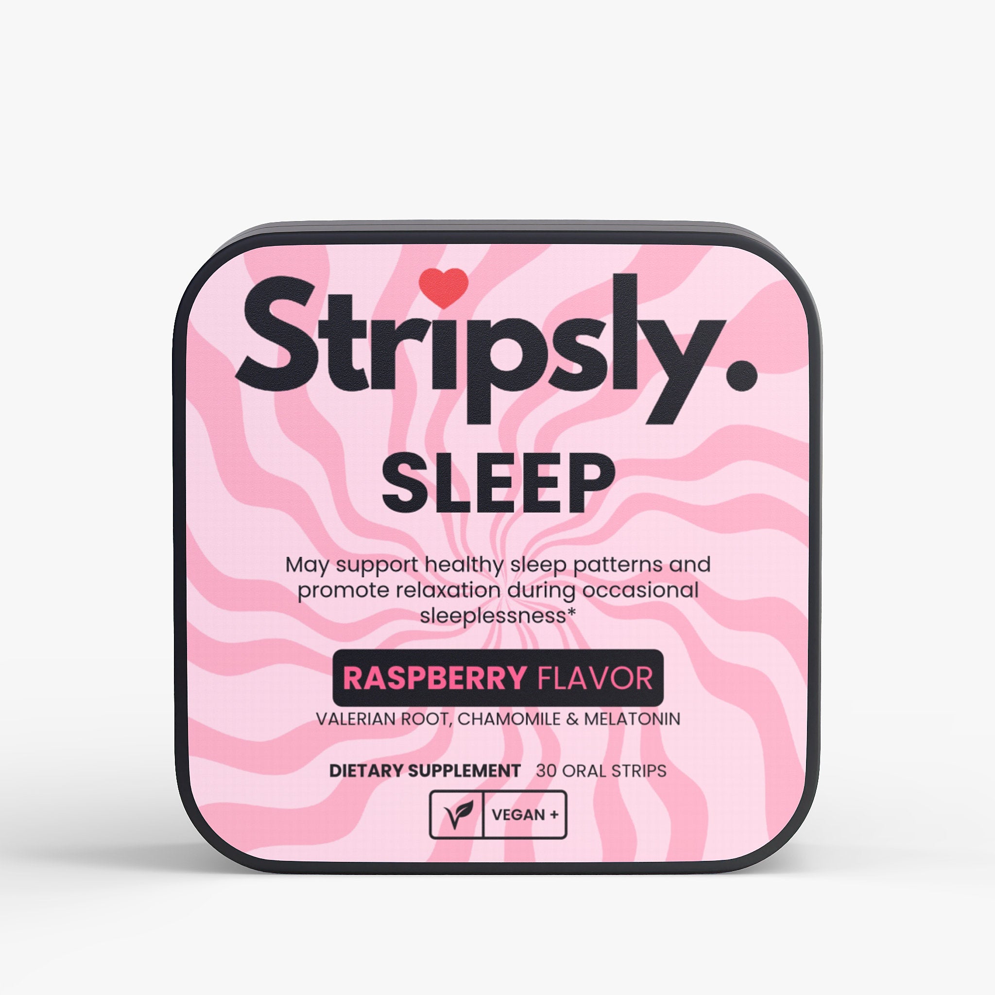 Sleep Support Strips