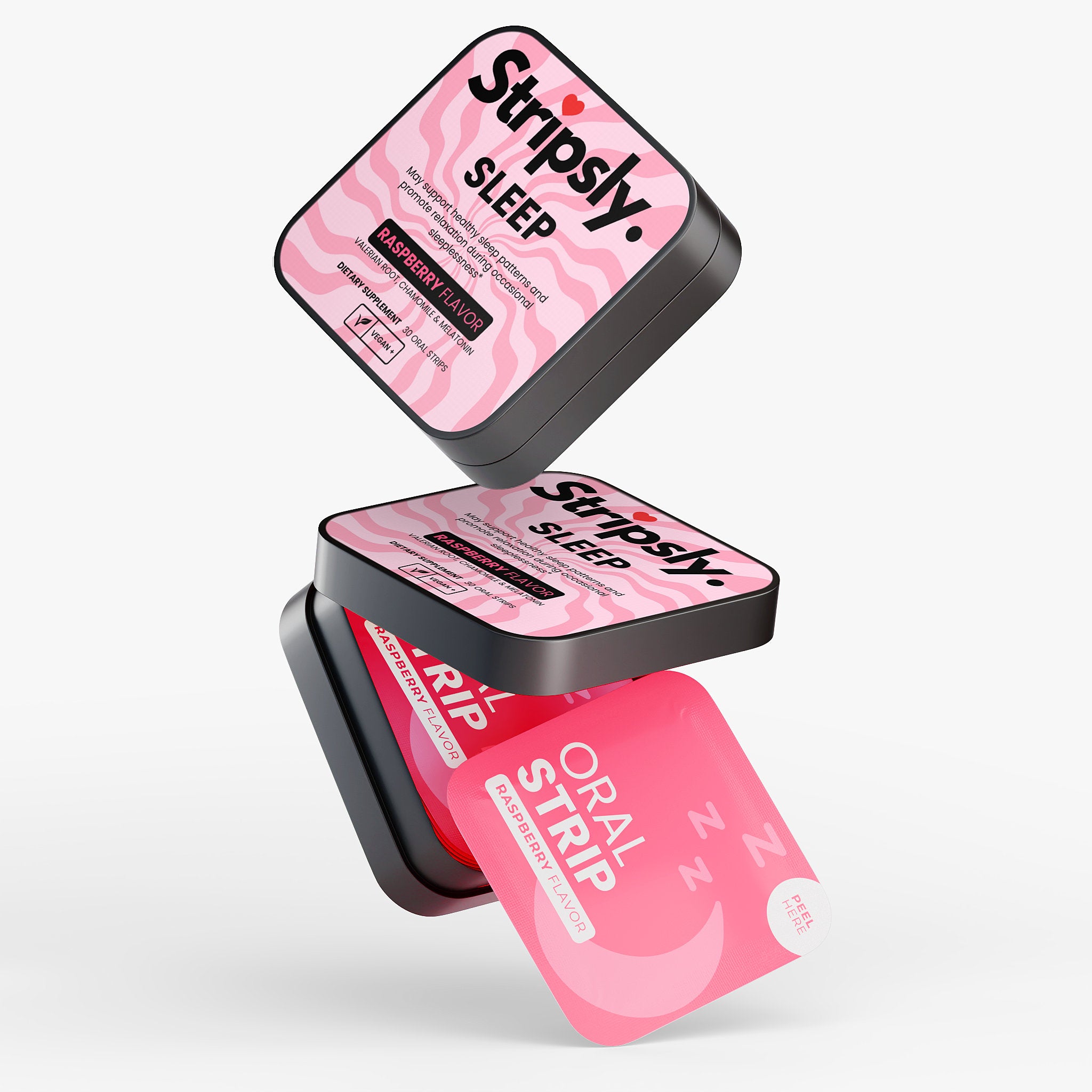Sleep Support Strips