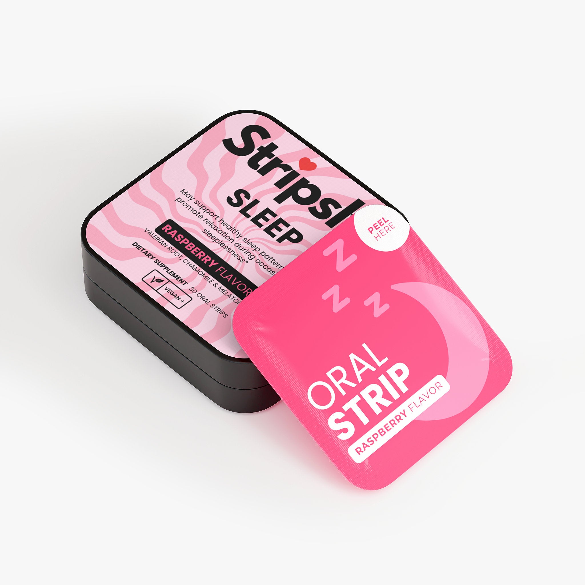 Sleep Support Strips