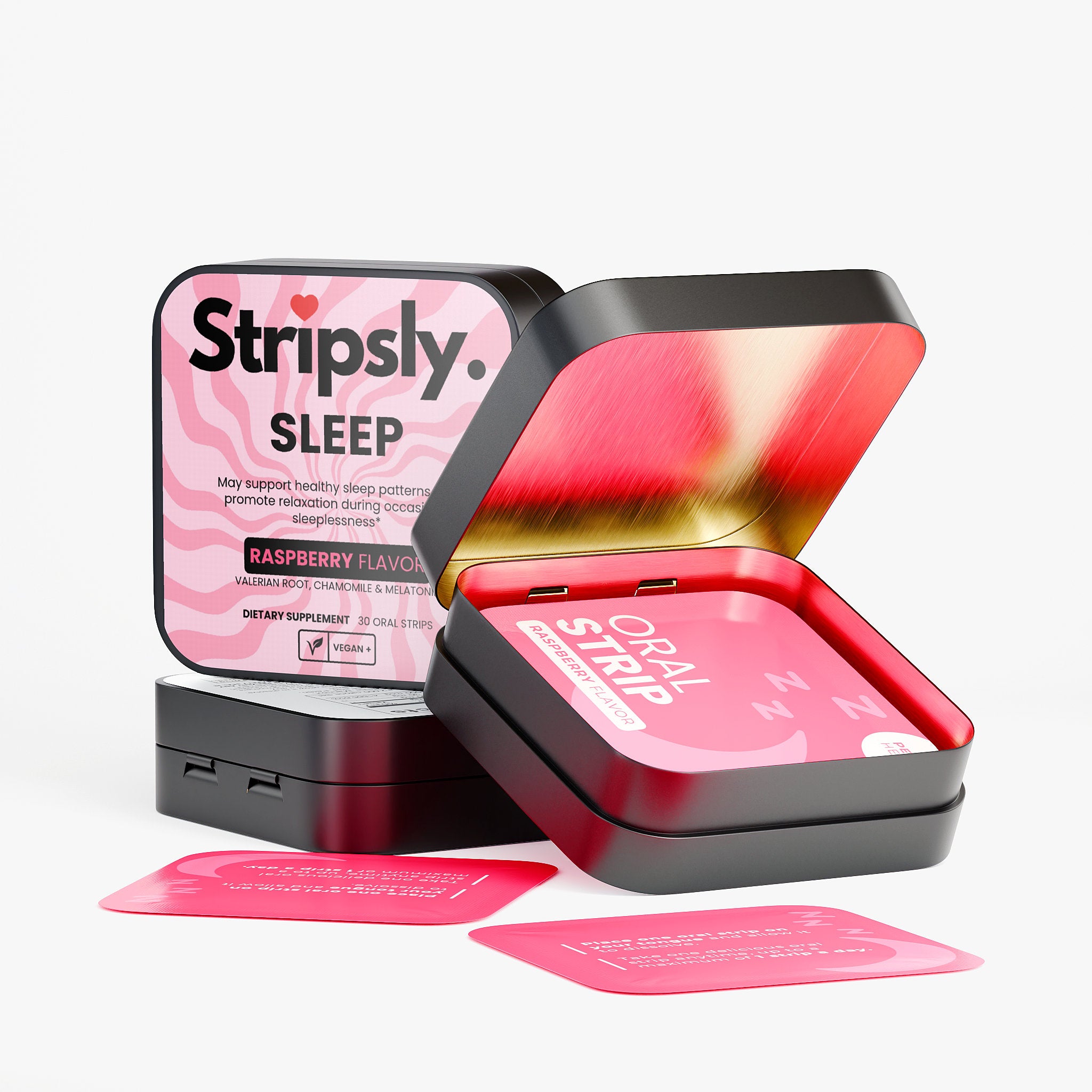 Sleep Support Strips