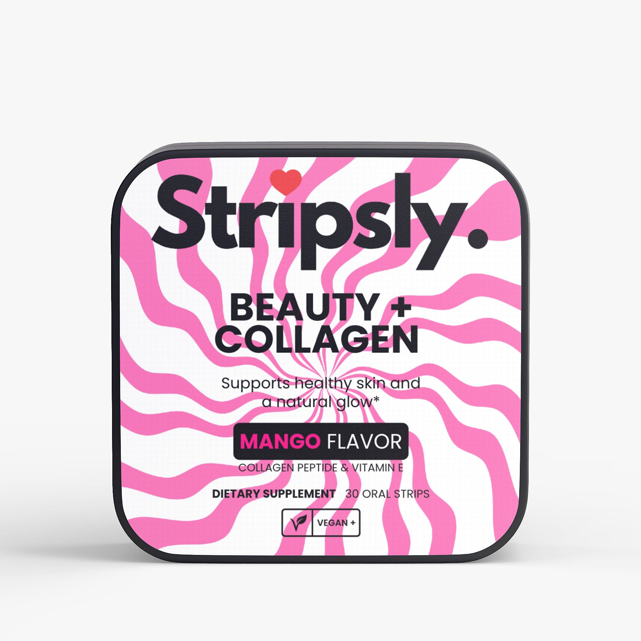 Beauty + Collagen Strips