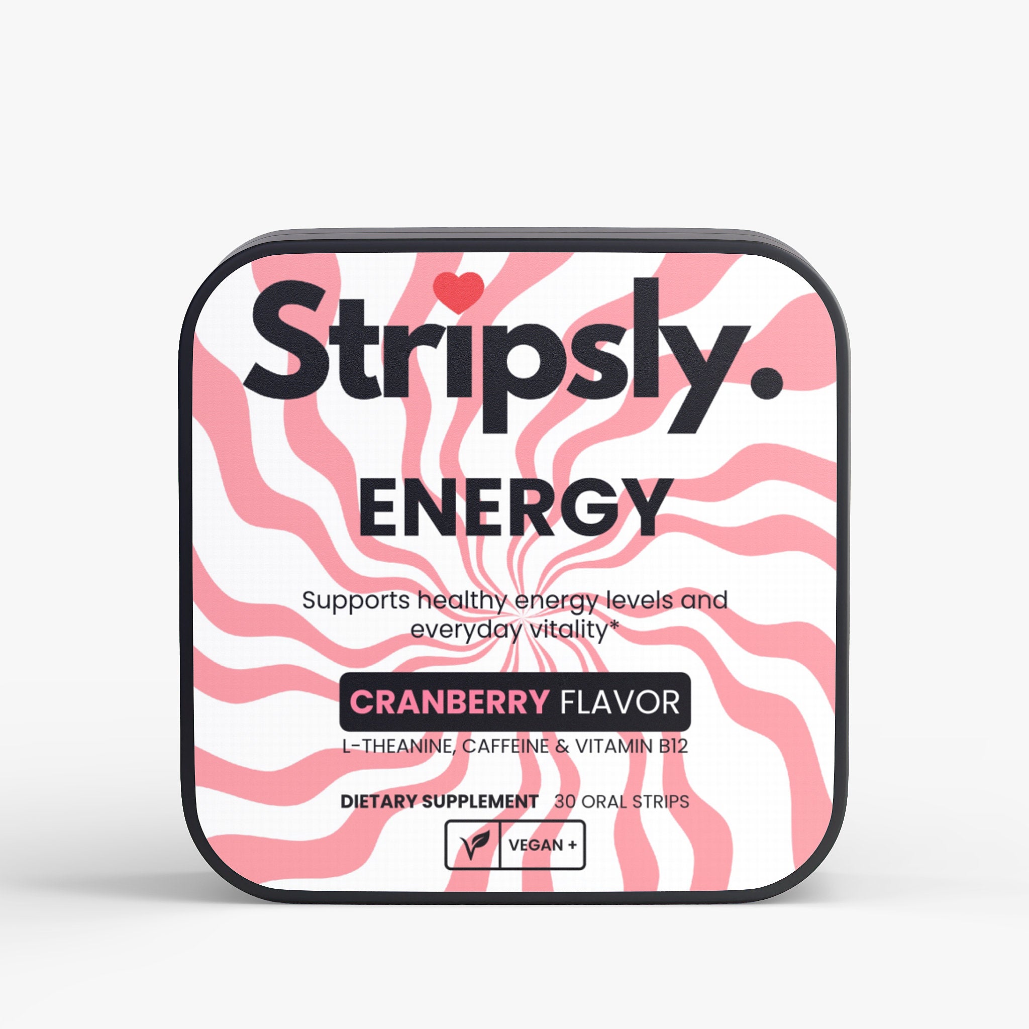 Energy Strips