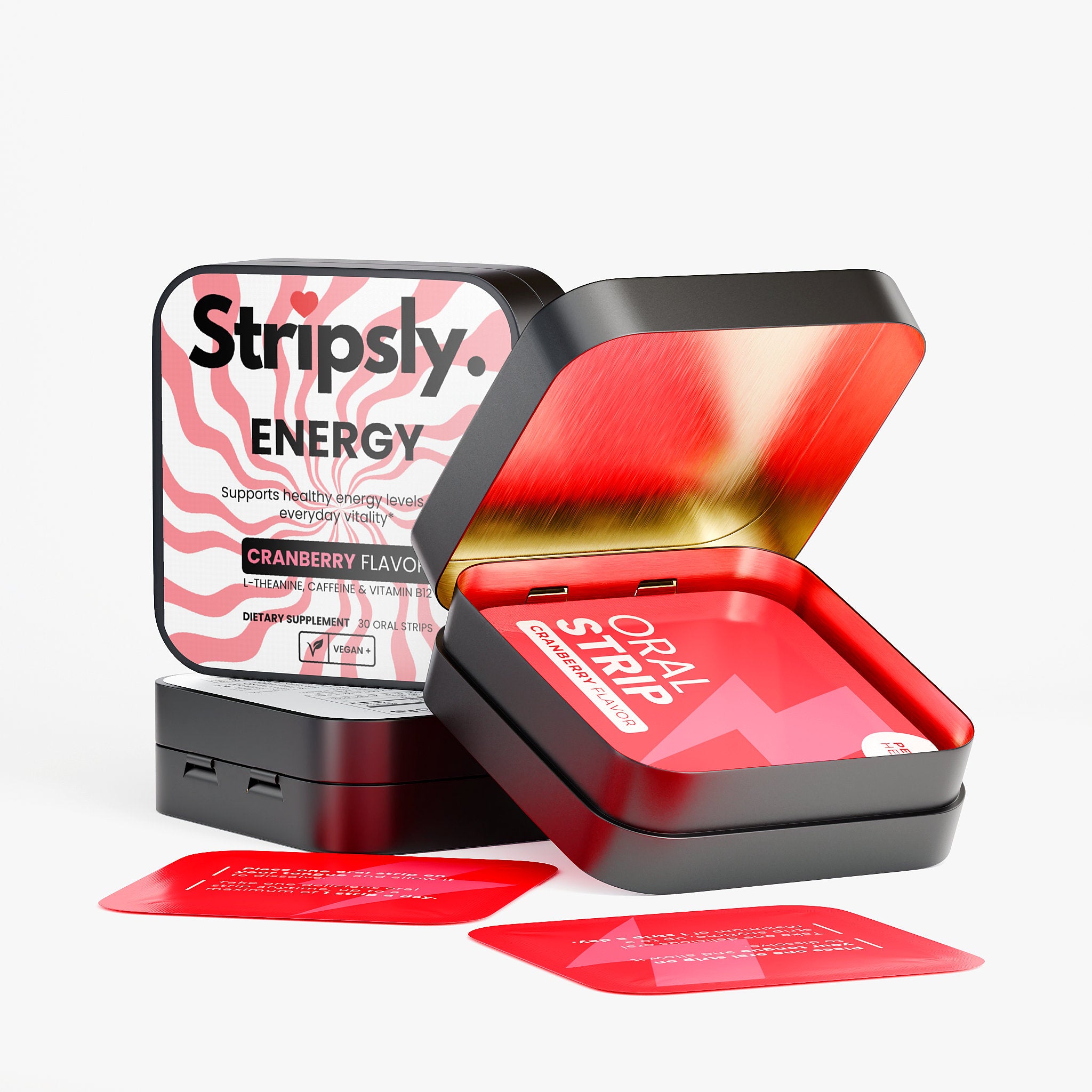 Energy Strips