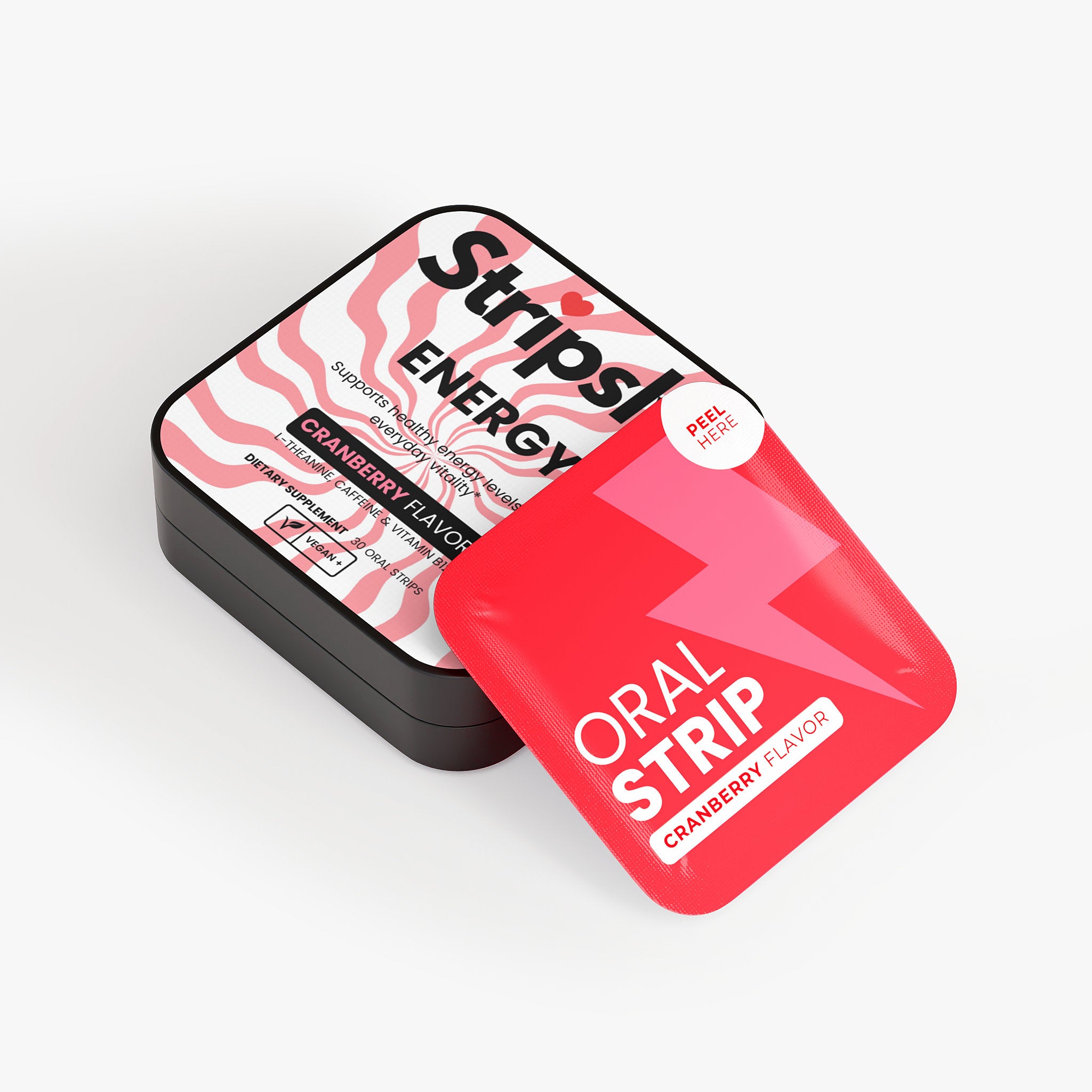 Energy Strips