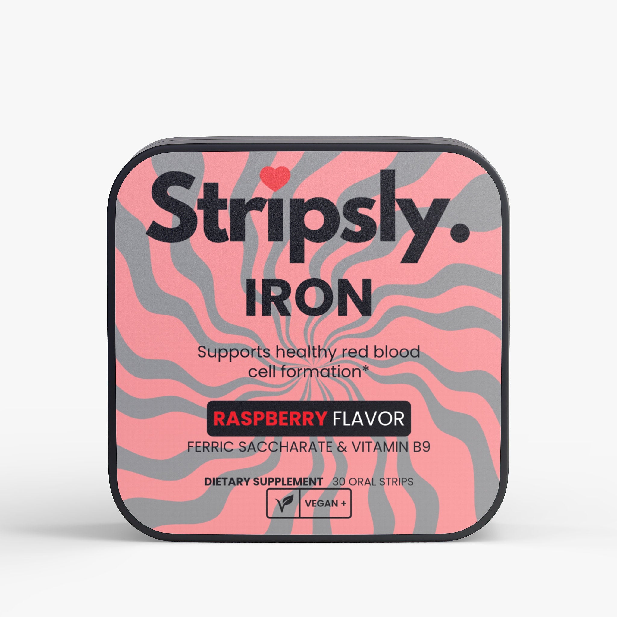 Iron Strips