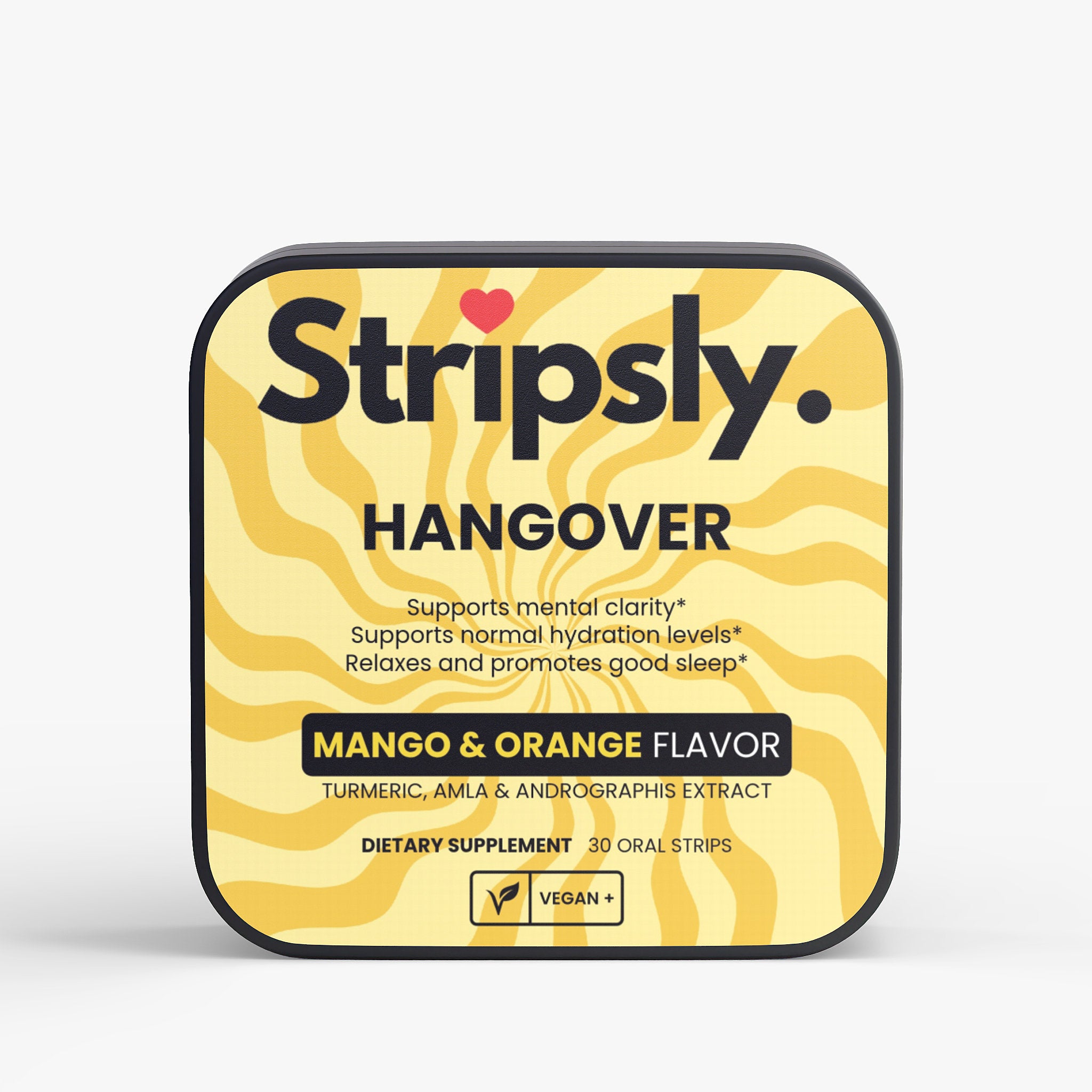 Hangover Strips