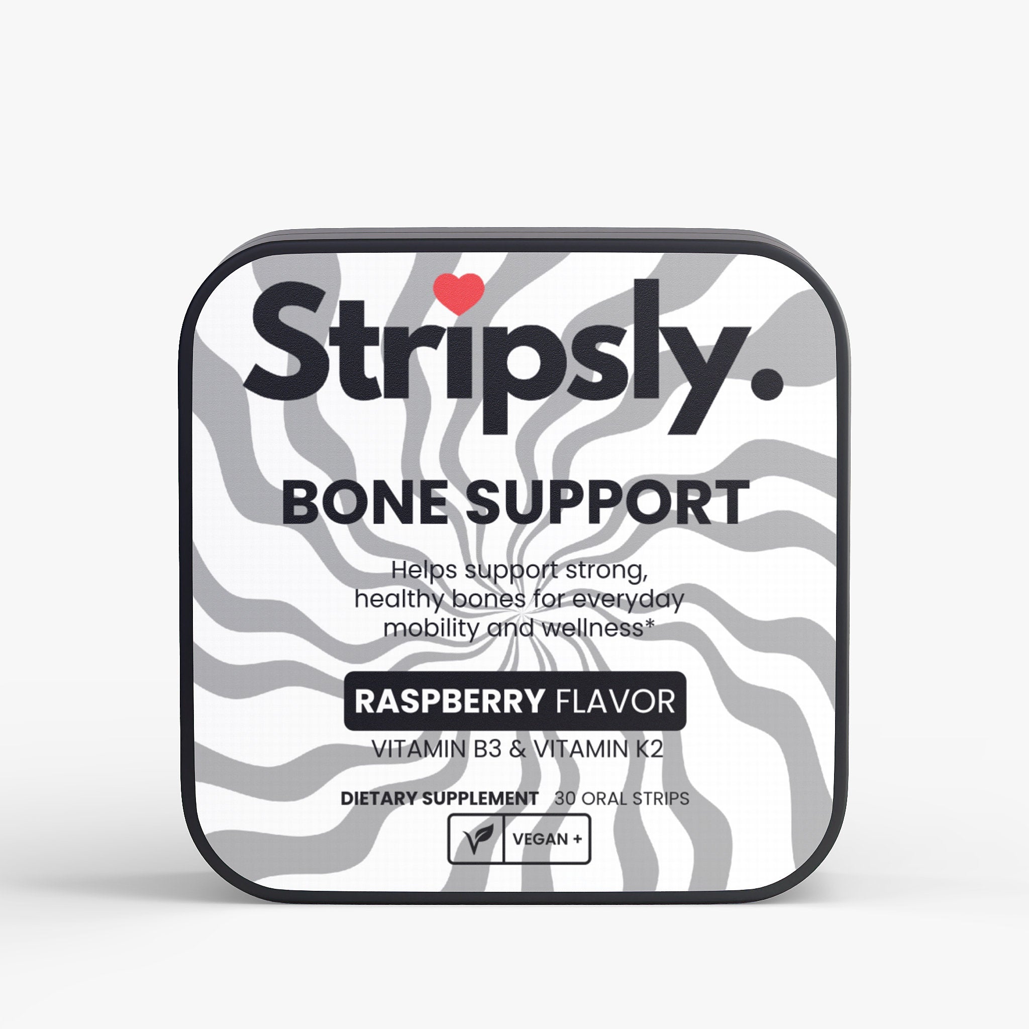 Bone Support Strips