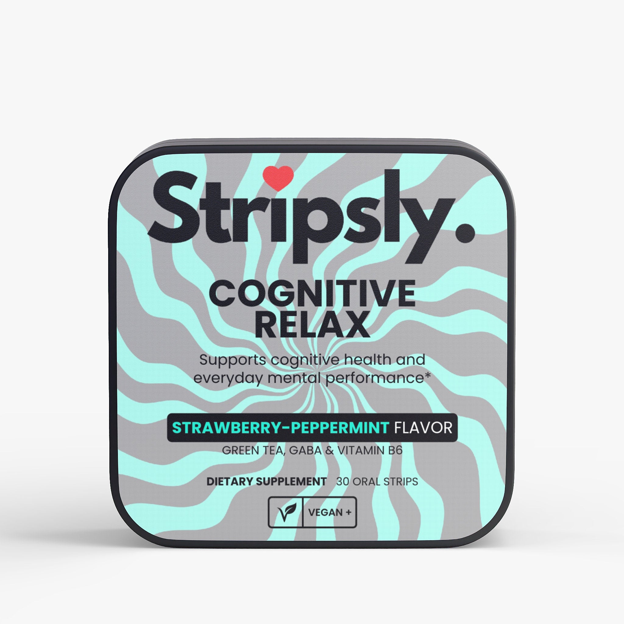 Cognitive Relax Strips