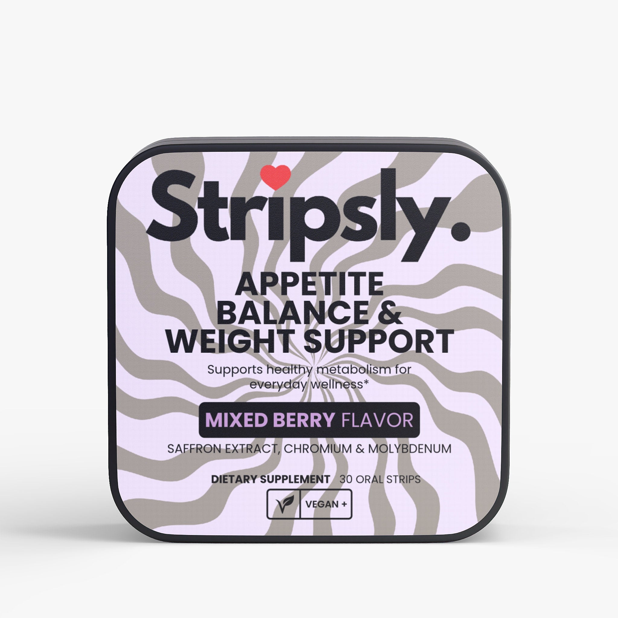 Appetite Balance & Weight Support Strips